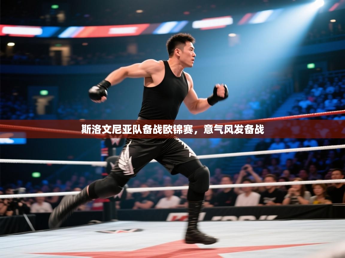 斯洛文尼亚队备战欧锦赛，意气风发备战  第2张