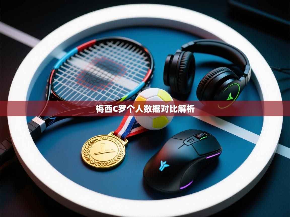 梅西C罗个人数据对比解析 第2张