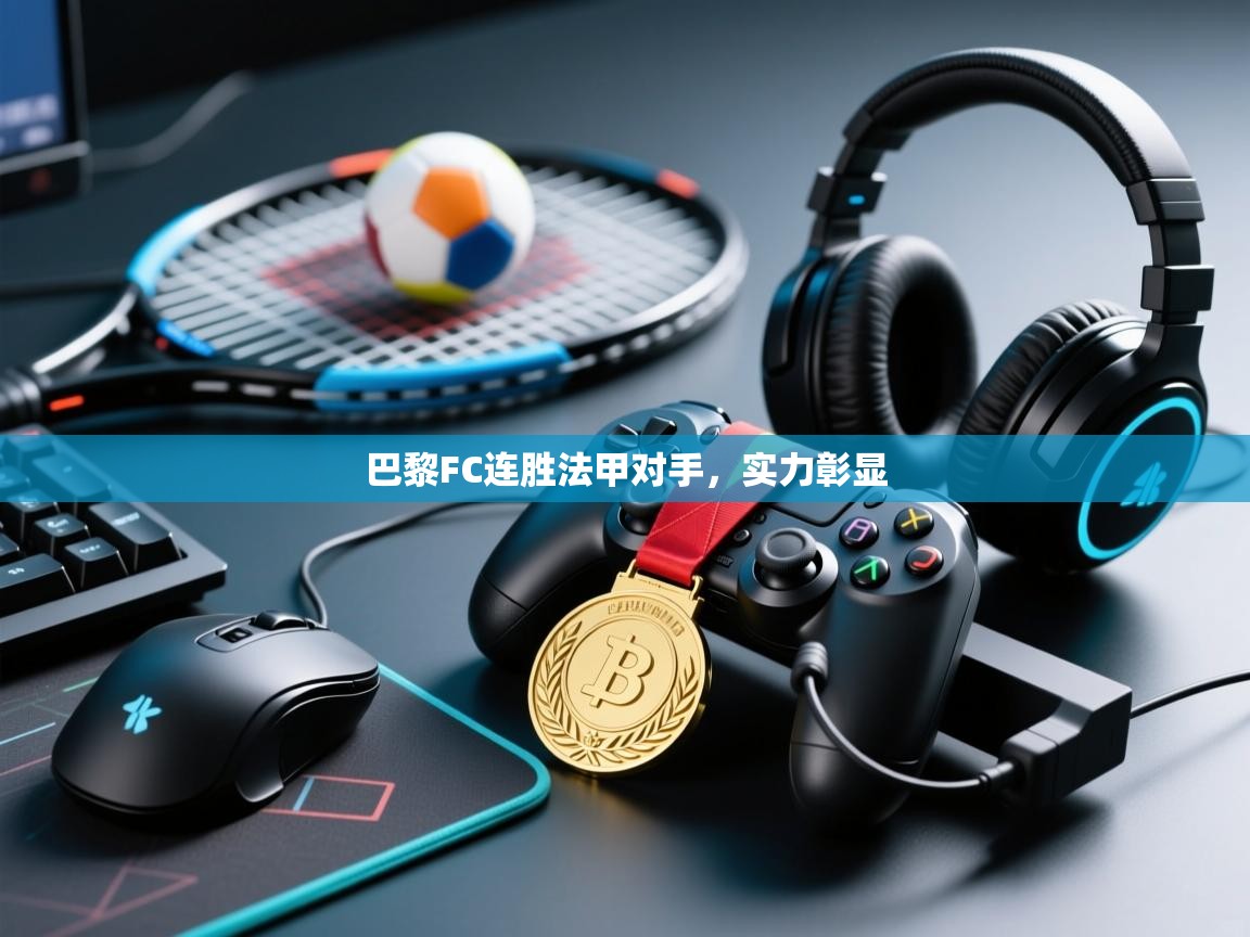 巴黎FC连胜法甲对手,实力彰显 第1张