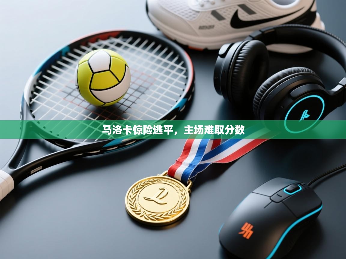 马洛卡惊险逃平，主场难取分数  第2张