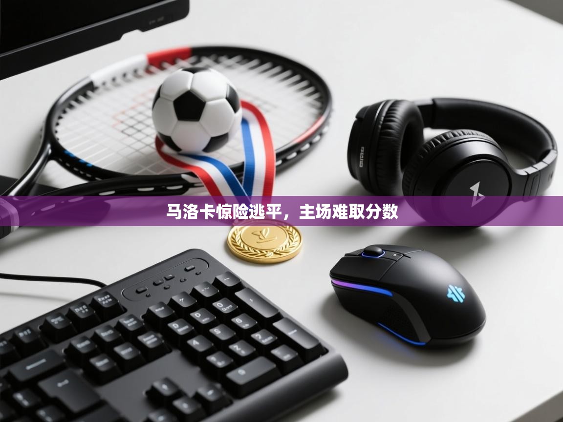 马洛卡惊险逃平，主场难取分数  第1张