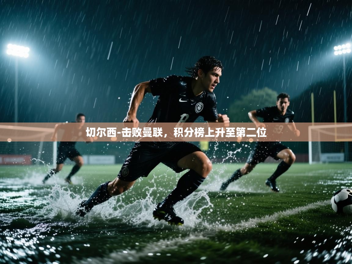 切尔西-击败曼联,积分榜上升至第二位 第1张