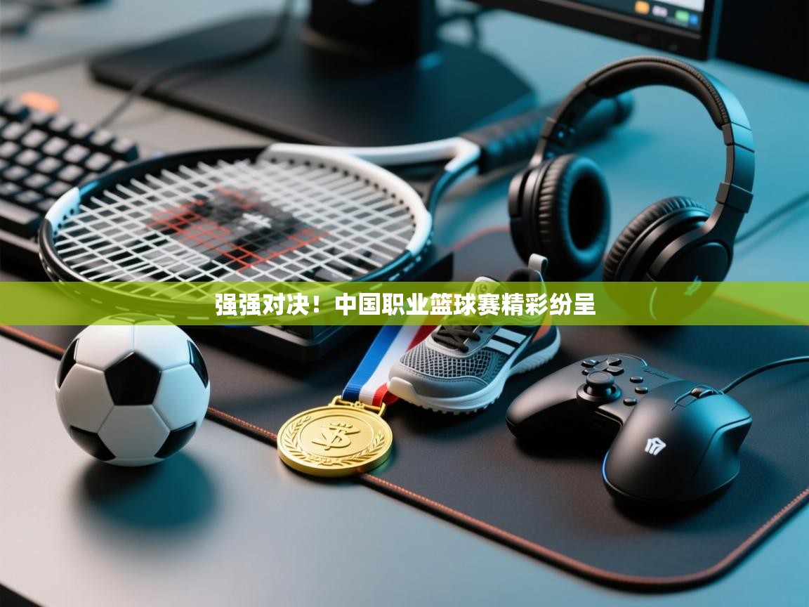 强强对决！中国职业篮球赛精彩纷呈  第2张