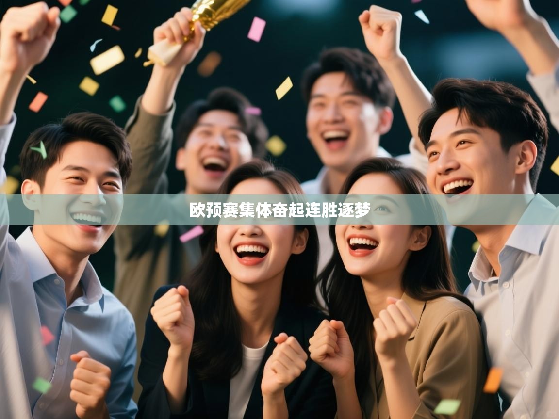 欧预赛集体奋起连胜逐梦  第2张