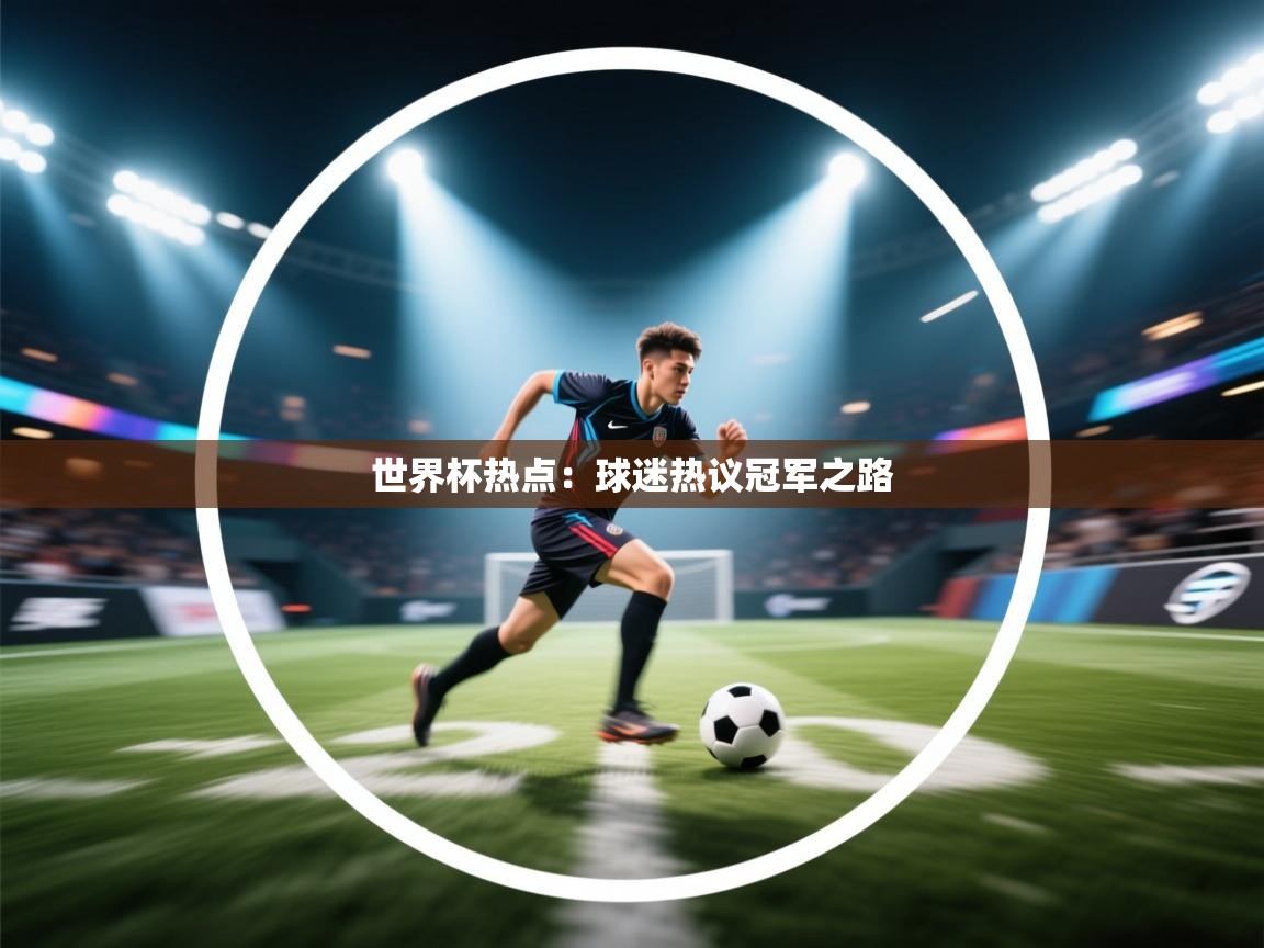 世界杯热点:球迷热议冠军之路 第2张