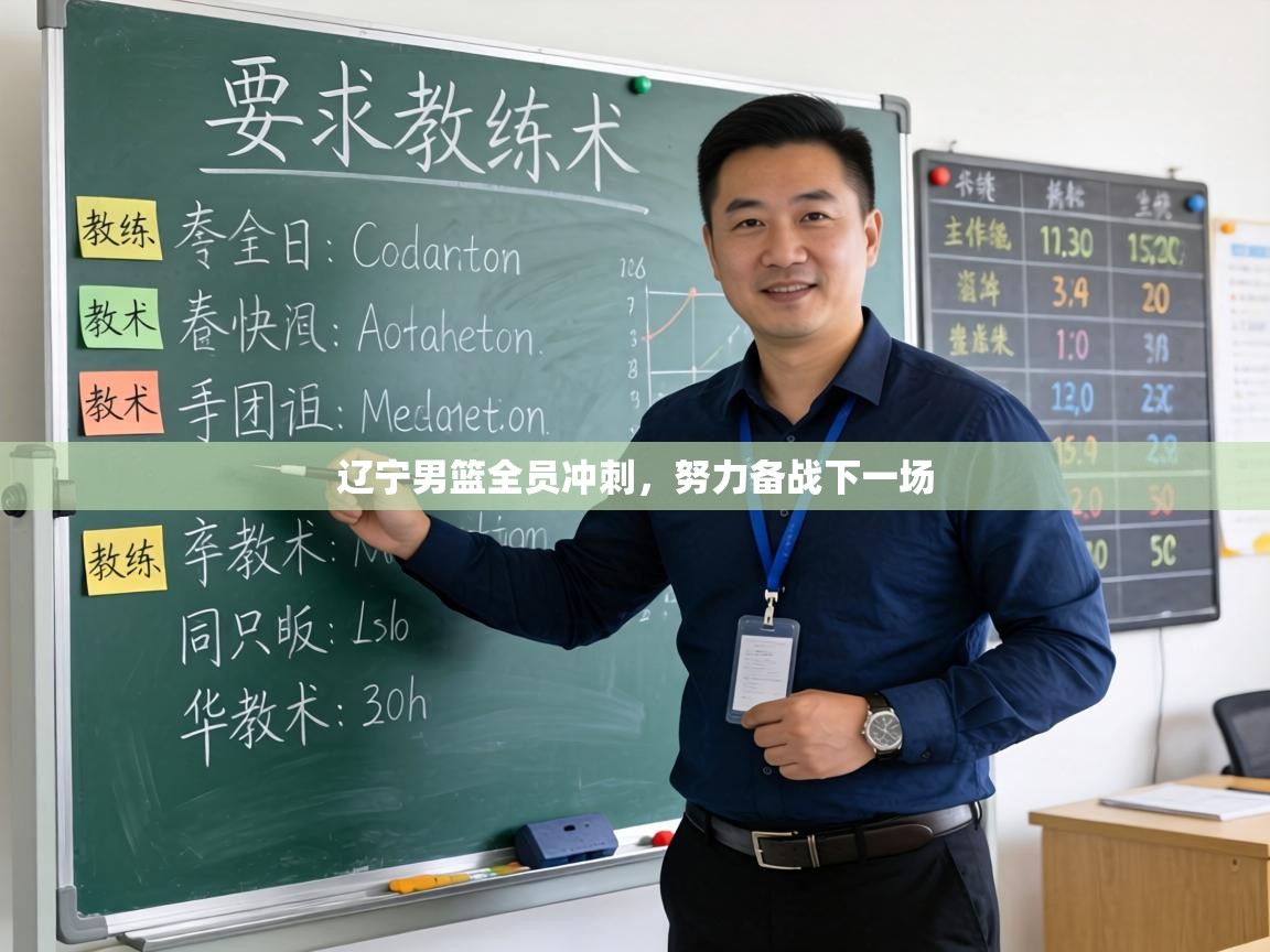 辽宁男篮全员冲刺,努力备战下一场 第2张