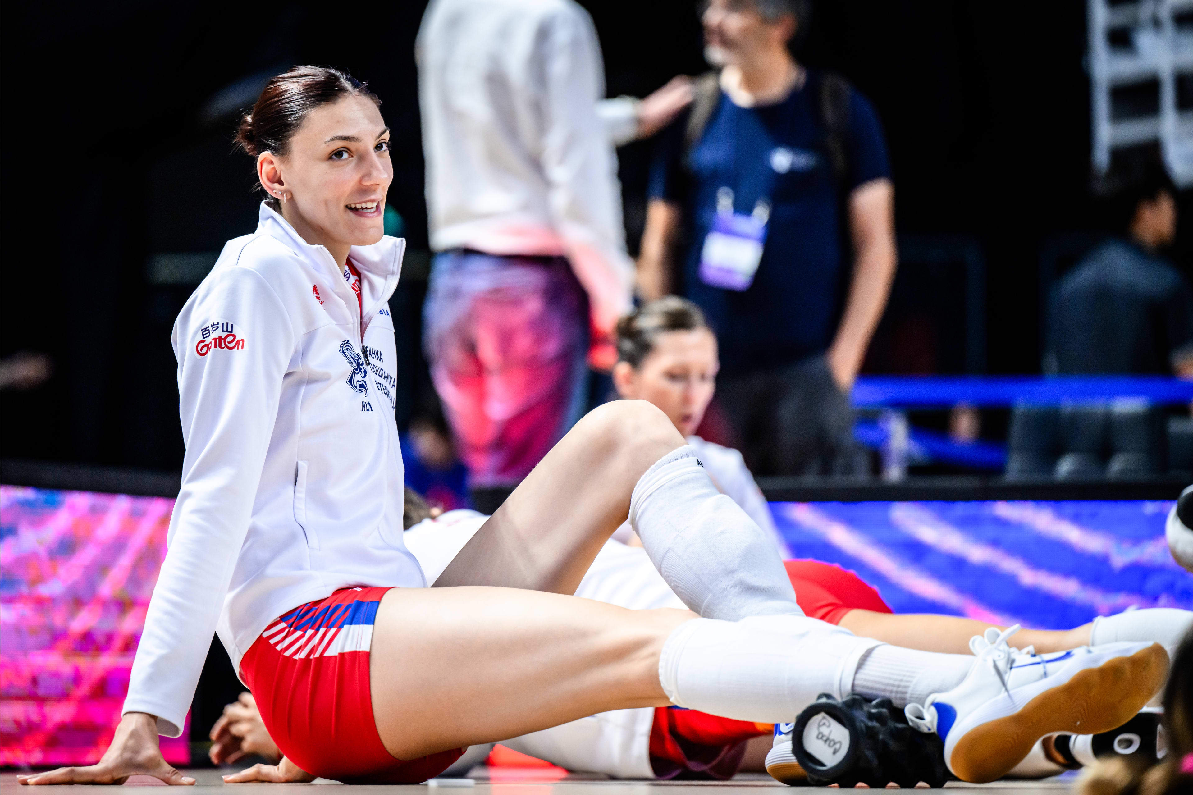 关于保加利亚队遇挫，欧锦赛参赛资格悬而未决的信息