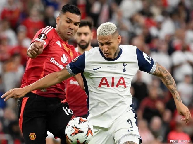 九游体育网页版-热刺胜出曼联进入欧冠八强