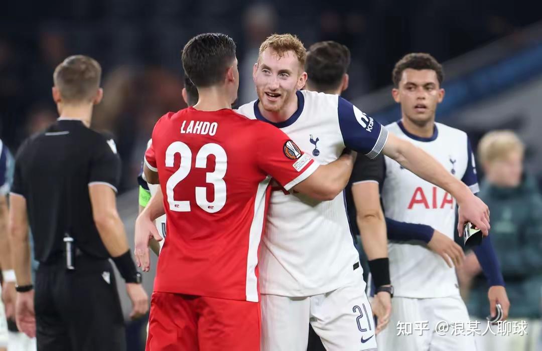 热刺大胜反弹,全队状态回暖的简单介绍 热刺大胜反弹,全队状态回暖的简单介绍