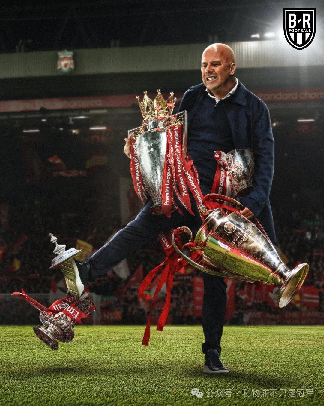 利物浦主场大胜,领头羊宝座在望的简单介绍 利物浦主场大胜,领头羊宝座在望的简单介绍