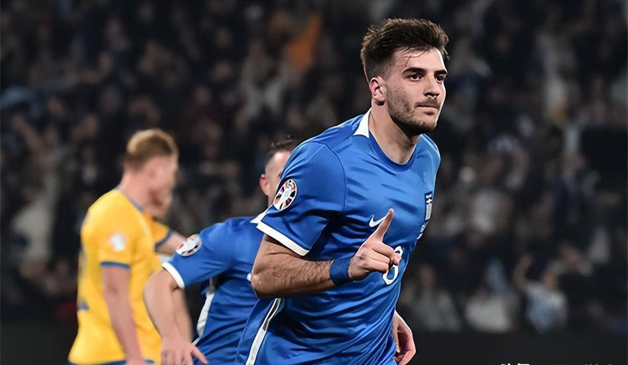 格鲁吉亚在欧预赛赛场上展现驾驭强实力