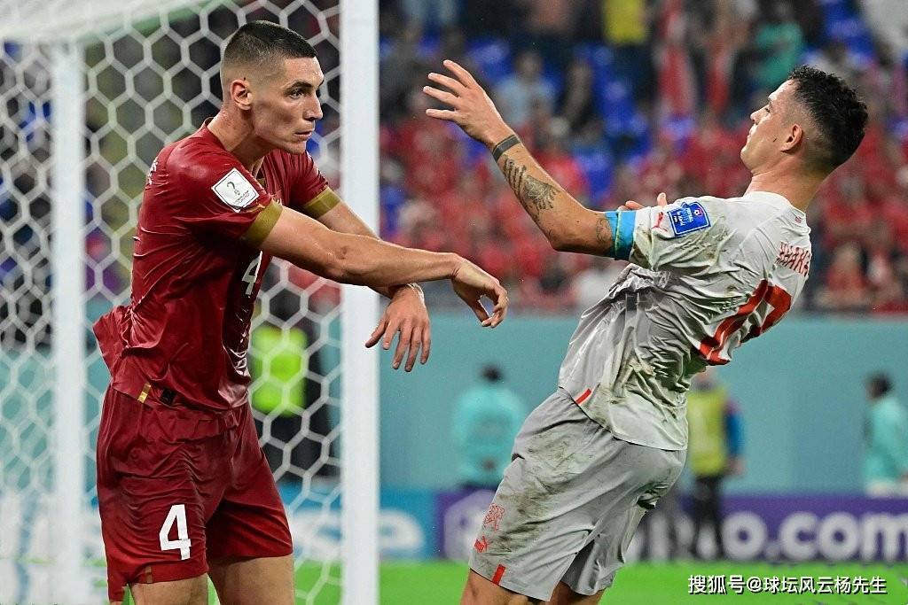 九游体育网页版入口-塞尔维亚客场大败克罗地亚，遗憾出局