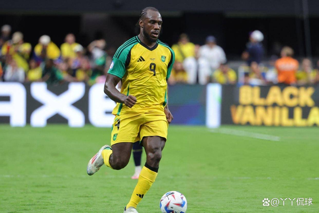 九游体育下载-特立尼达和多巴哥选手在比赛中获得金牌