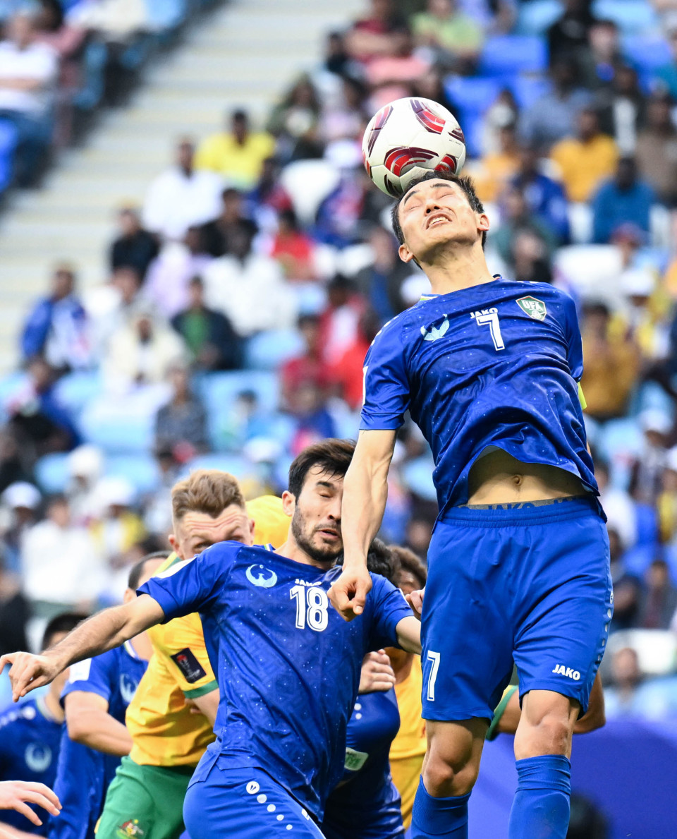 澳大利亚队客场战平国羽队,积分略有波动的简单介绍 澳大利亚队客场战平国羽队,积分略有波动的简单介绍