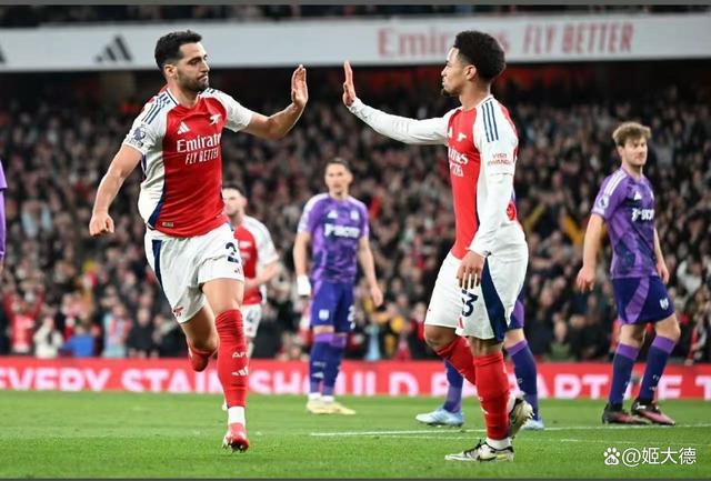 九游体育地址-阿森纳主场击败富勒姆，积分追赶领先者