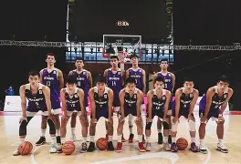 夜啊中的篮球盛事，打破次元壁，全城关注！的简单介绍