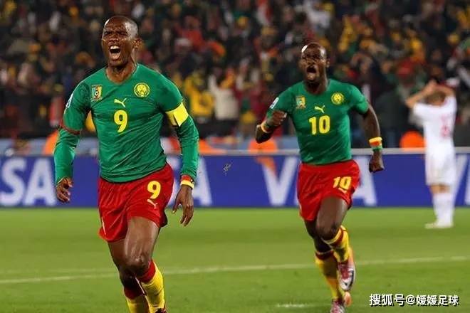 非洲女足金杯揭幕战:尼日利亚力克喀麦隆的简单介绍 非洲女足金杯揭幕战:尼日利亚力克喀麦隆的简单介绍