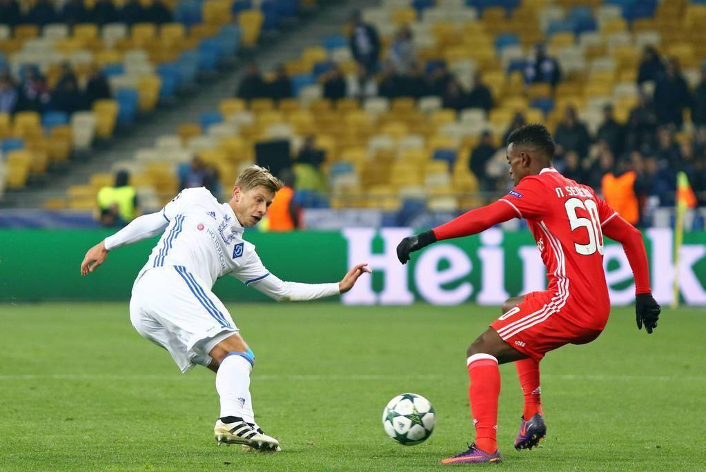 九游体育网页版登录入口-慕尼黑联队不敌首尔FC，无缘强