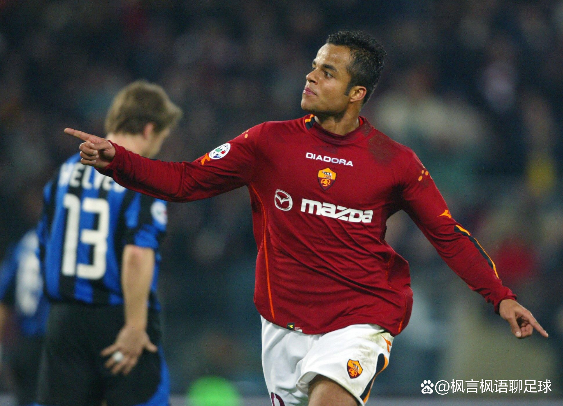 罗马主场战胜切沃,提升士气的简单介绍 罗马主场战胜切沃,提升士气的简单介绍