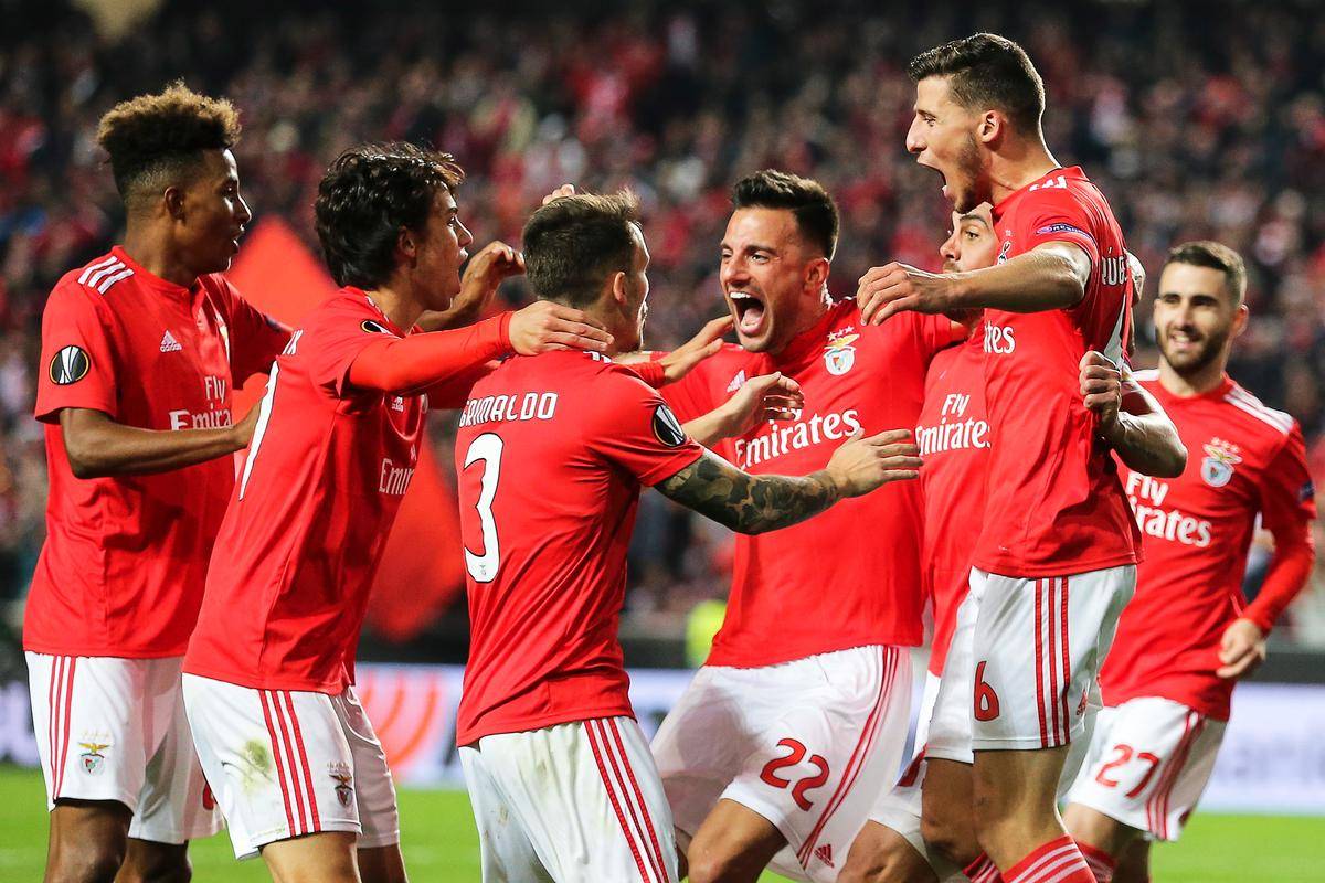 波尔图-逆转巴黎圣日耳曼,本菲卡后卫破旧之后扳平比分的简单介绍 波尔图-逆转巴黎圣日耳曼,本菲卡后卫破旧之后扳平比分的简单介绍