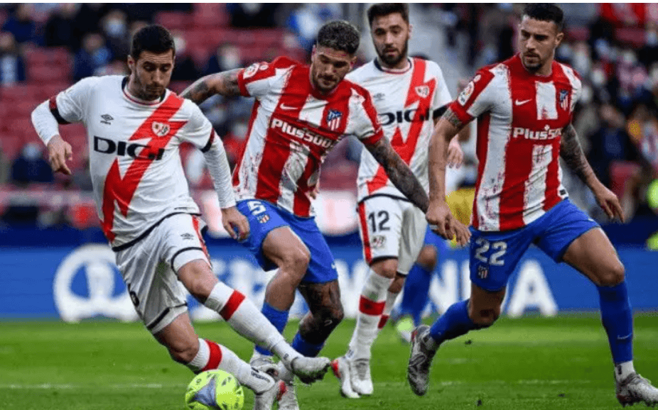 马略卡主场迎战巴列卡诺,实力对决备受期待的简单介绍 马略卡主场迎战巴列卡诺,实力对决备受期待的简单介绍