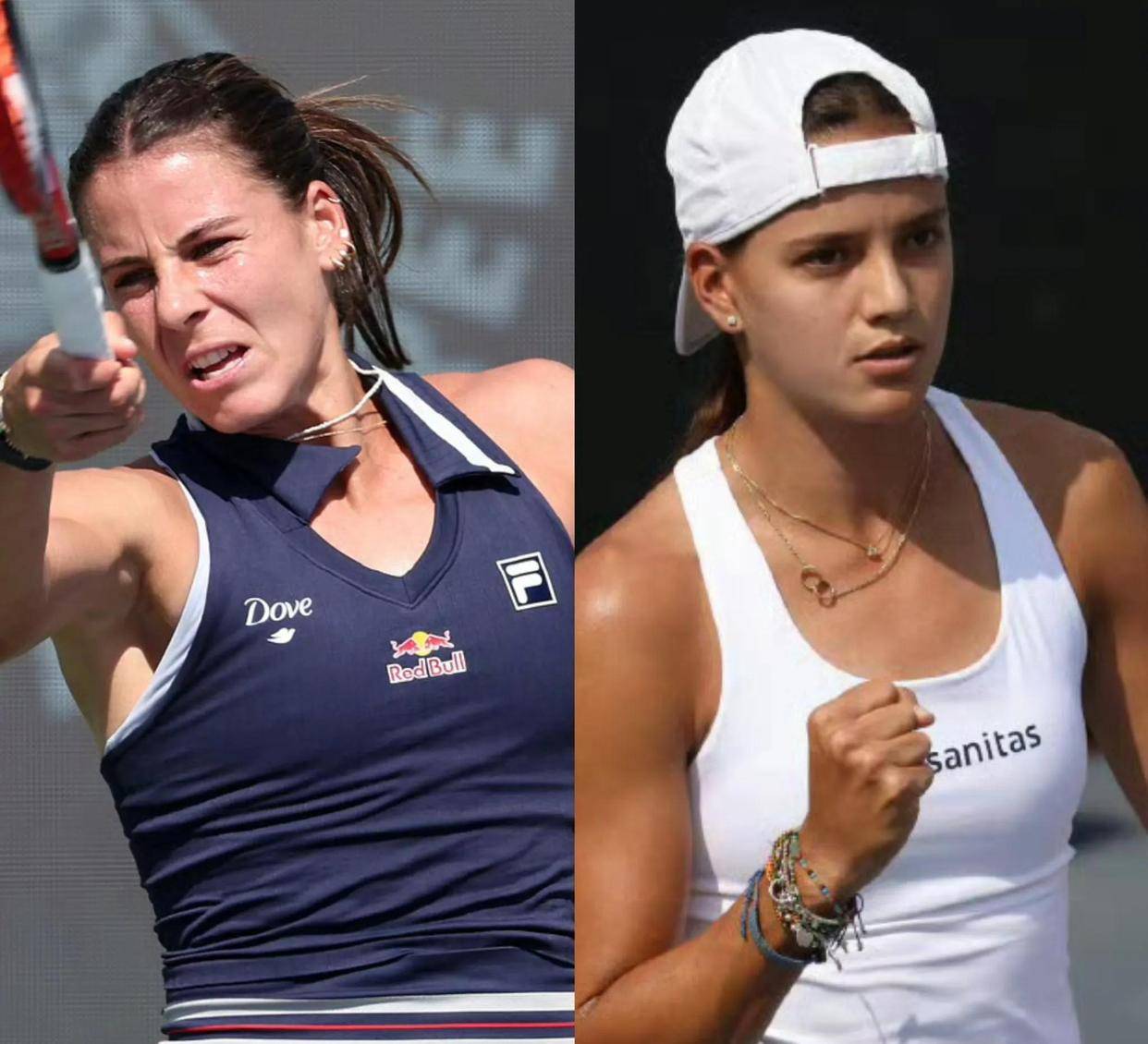 墨西哥女足比赛惊现黑马逆袭