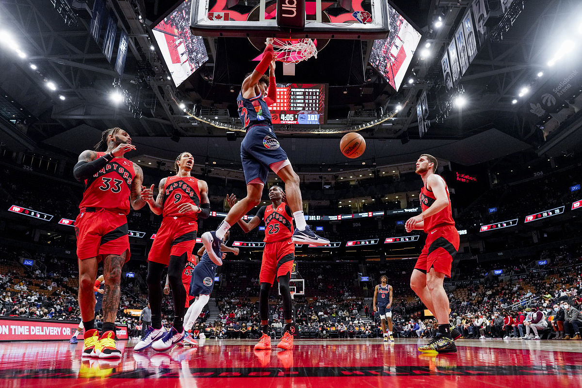 九游体育平台-关于猛龙遭遇独行侠逆转，客场失利的信息