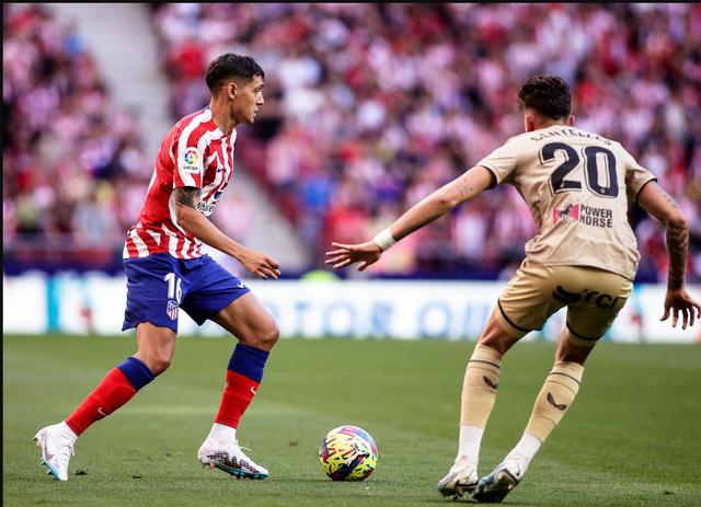 九游体育官网入口-阿尔梅里亚客场击败对手，追赶积分