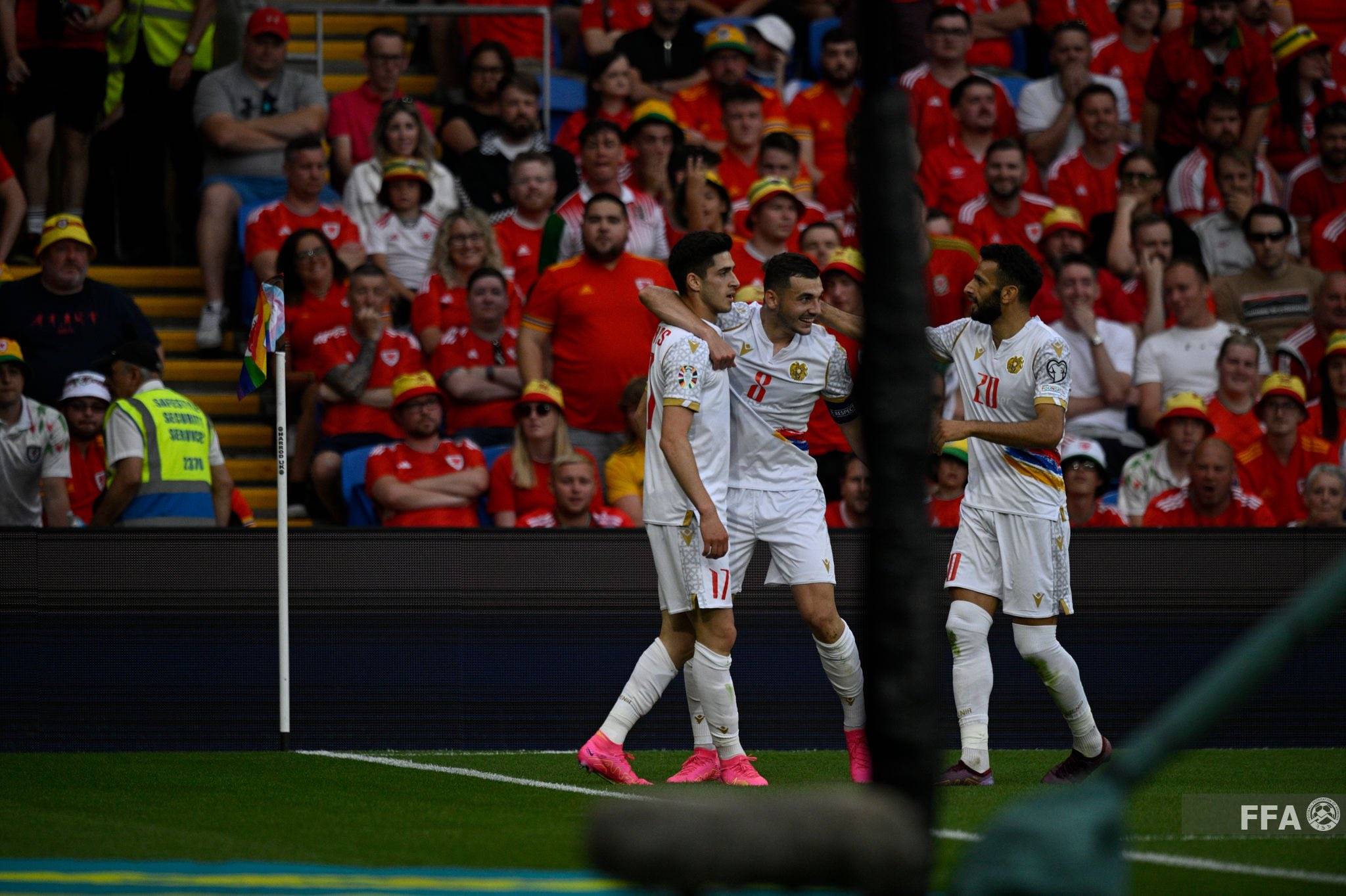 英格兰迎来对阵克罗地亚的关键战役