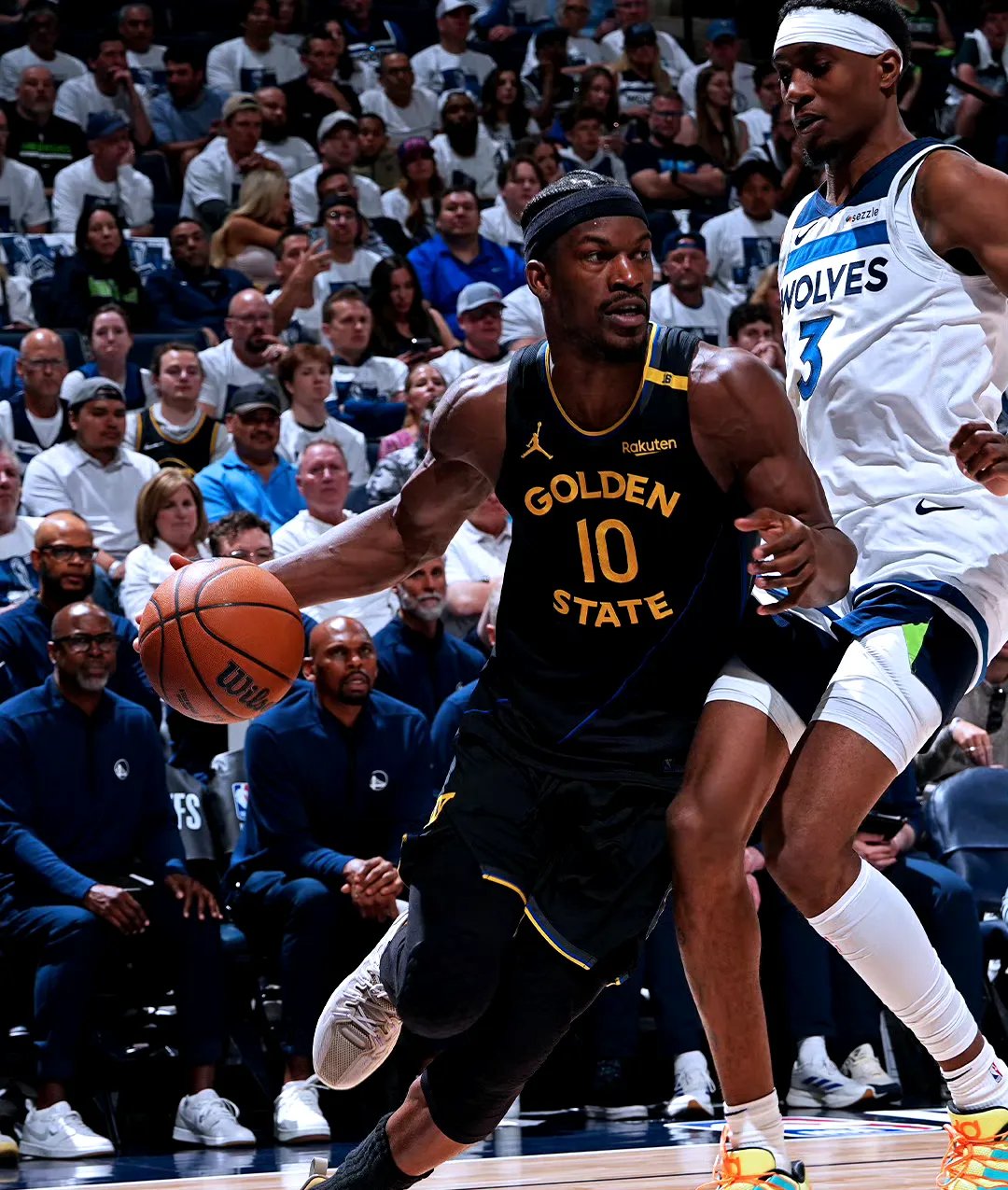 关于热火战胜骑士，巴特勒终场前一记关键三分的信息