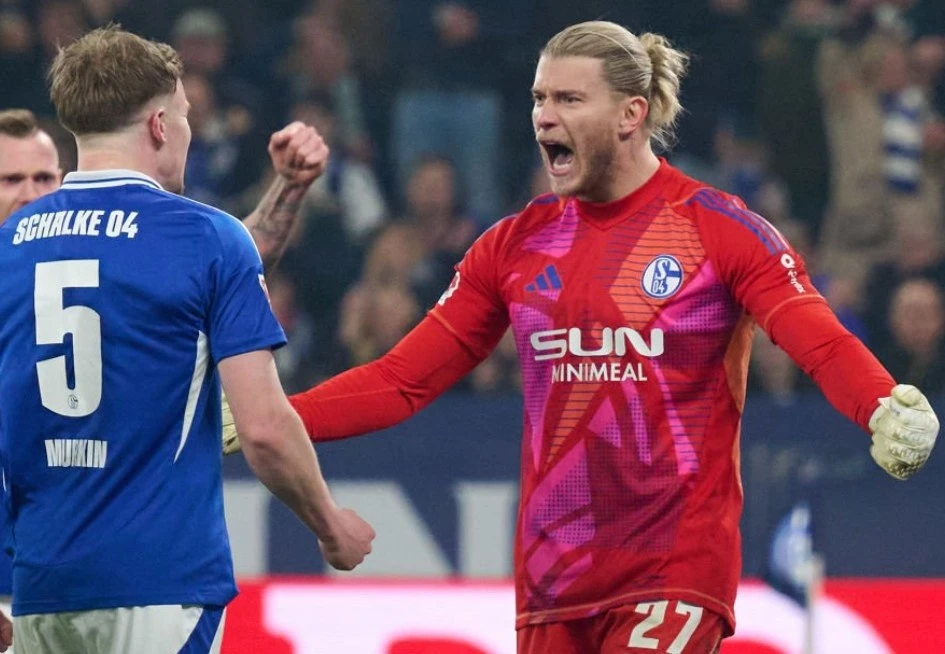 九游体育官方登录入口-包含沙尔克04打入制胜一球，时刻领先的词条