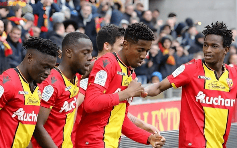 九游体育直播-摩纳哥对战里昂之战令人期待