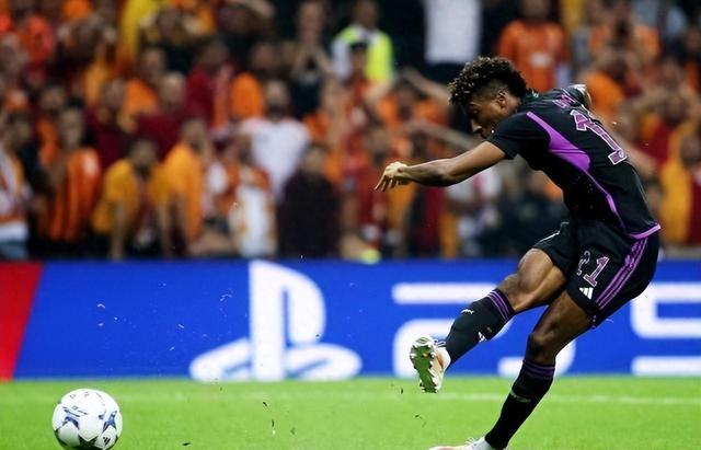 拜仁慕尼黑犀利反击，轻松战胜对手！的简单介绍