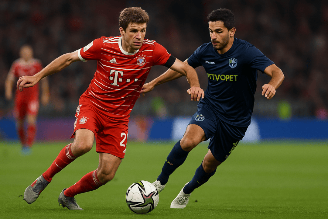 包含拜仁慕尼黑新援阵容强大,球队夺得胜利无人能挡的词条 包含拜仁慕尼黑新援阵容强大,球队夺得胜利无人能挡的词条