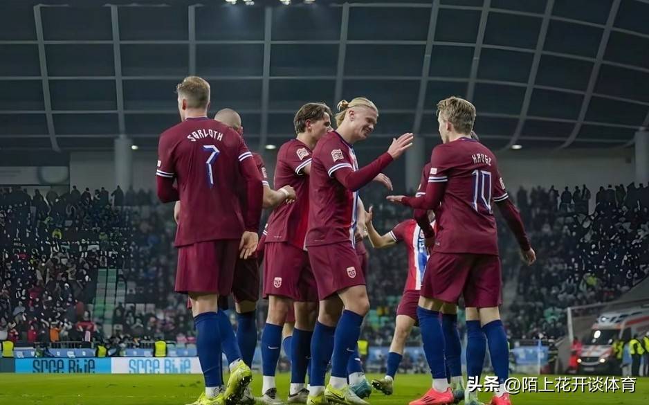 包含荷兰大胜挪威,小组榜首稳固的词条 包含荷兰大胜挪威,小组榜首稳固的词条