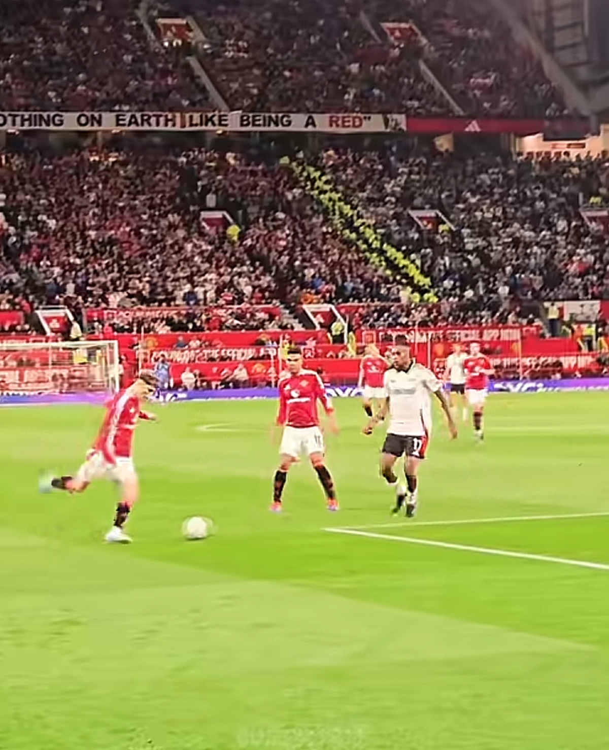 九游体育平台-富勒姆客场大胜，主力出色完成神勇破门的简单介绍