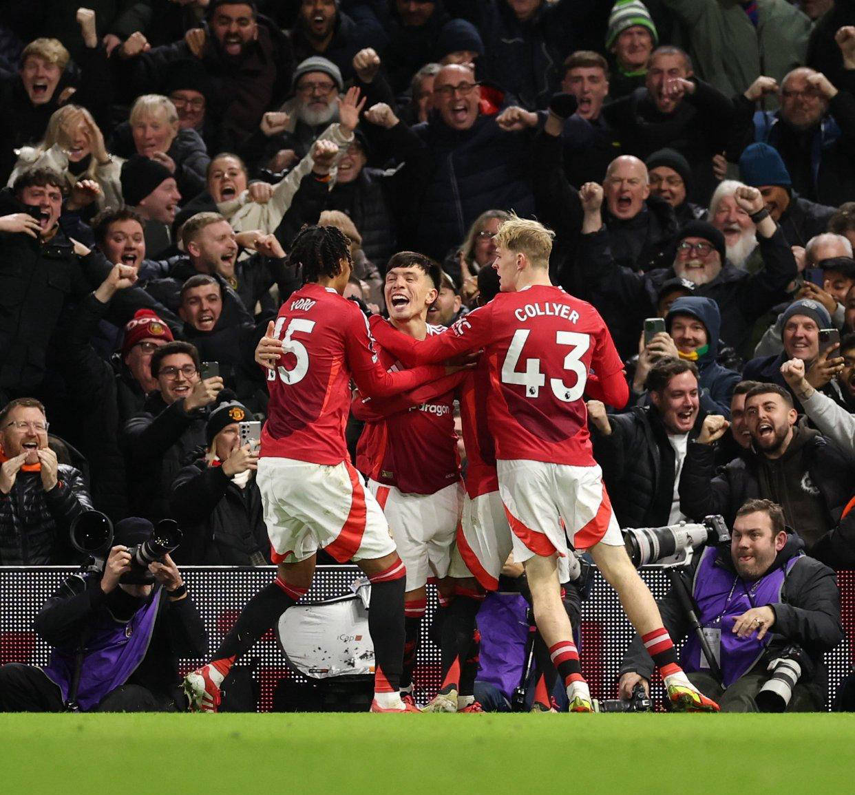 富勒姆客场大胜，主力出色完成神勇破门的简单介绍