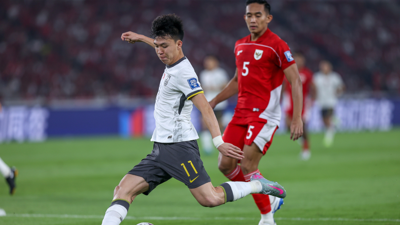 印尼队锋芒初现,世界杯表现夺目的简单介绍 印尼队锋芒初现,世界杯表现夺目的简单介绍