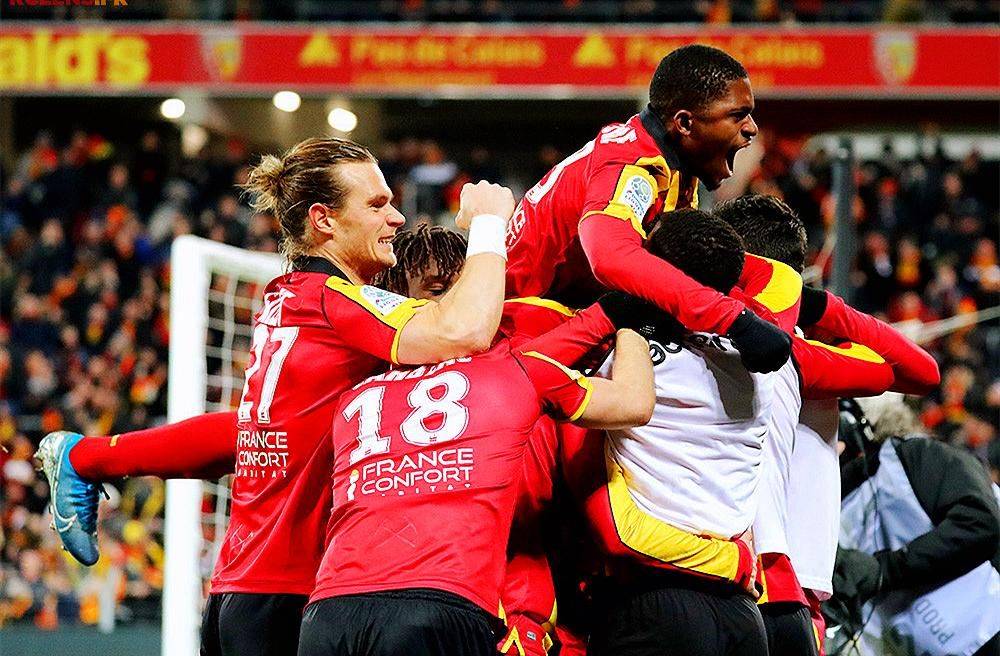 九游体育入口-南特队逼平对手，尽力争取表现在法甲联赛的简单介绍