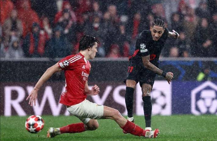 九游体育网页版登录入口-利物浦遗憾出局，巴塞罗那晋级半决赛