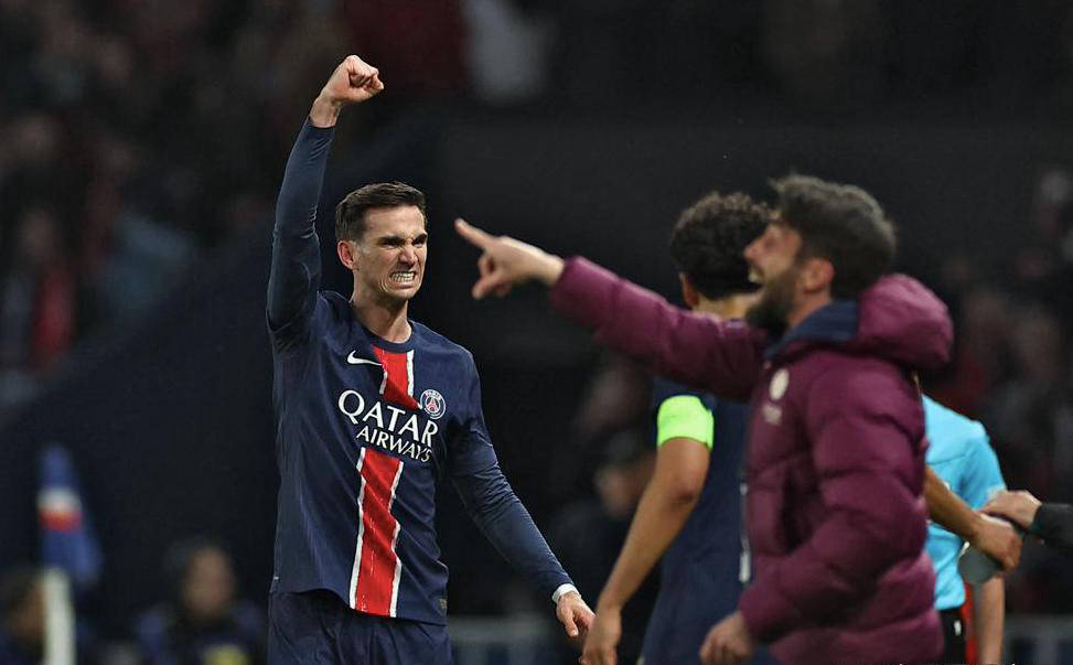 巴黎圣日耳曼迎来重要胜利,领先争夺法国顶级联赛冠军的简单介绍 巴黎圣日耳曼迎来重要胜利,领先争夺法国顶级联赛冠军的简单介绍