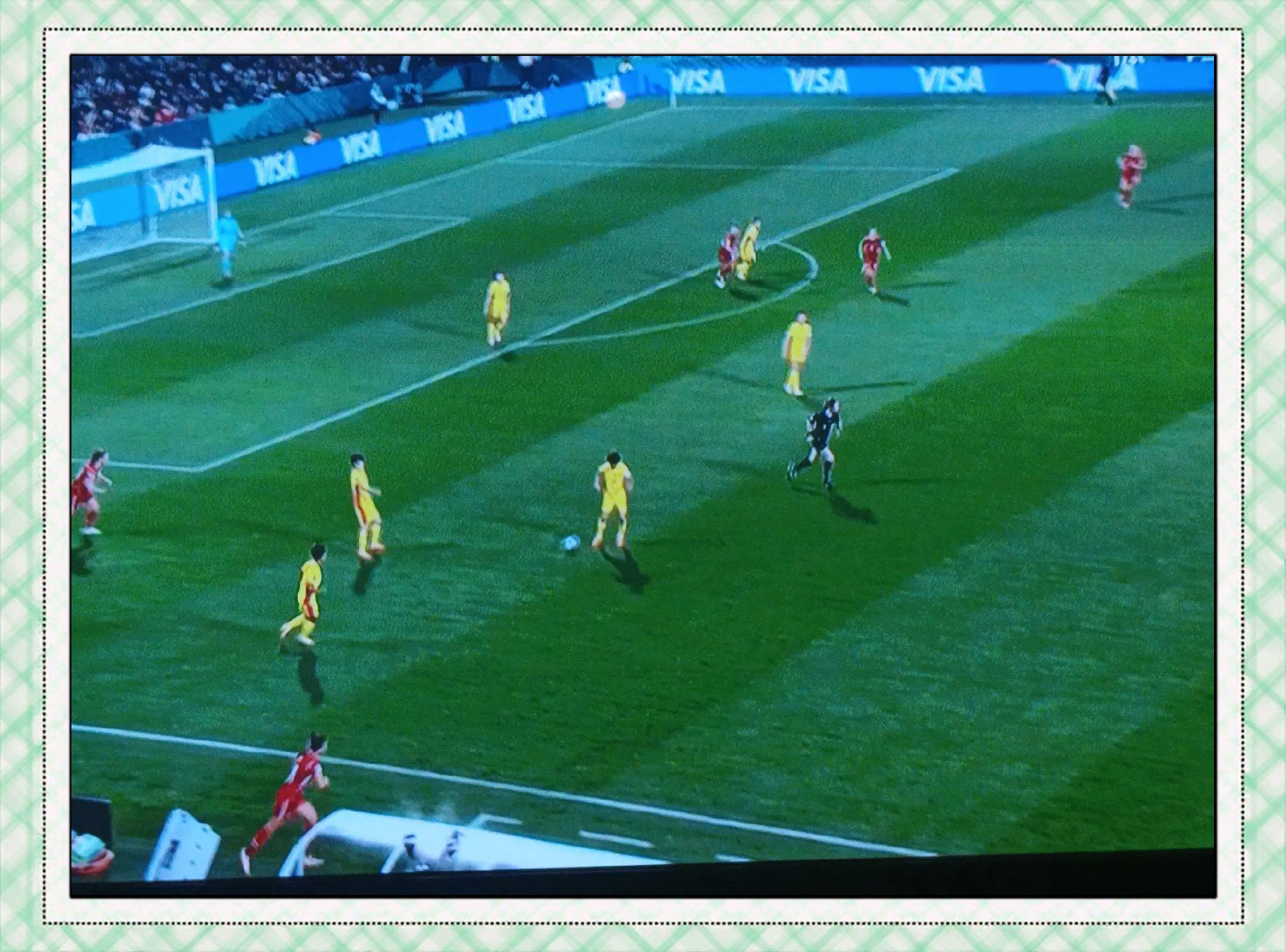 瑞典女足战胜强敌，实现反弹状态的简单介绍