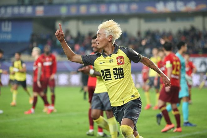 九游体育官网入口-关于恒大取胜信心十足，战胜对手保持不败的信息