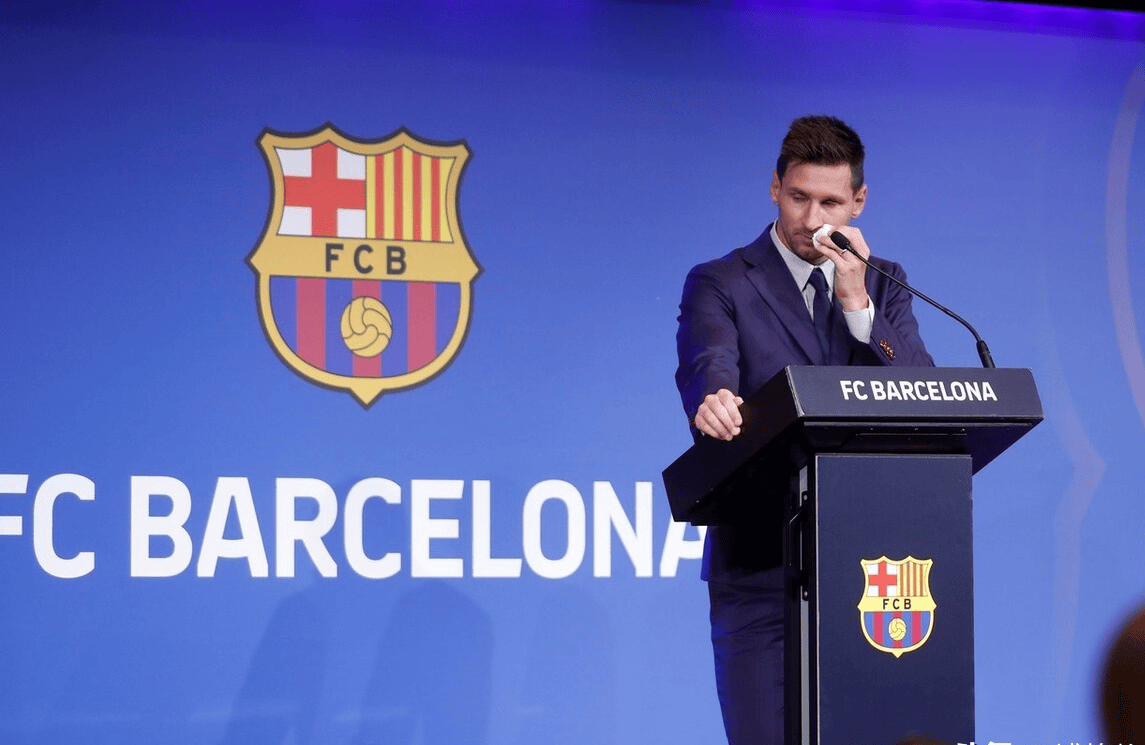 九游体育-包含梅西再度披挂归来，巴萨已然踌躇满志的词条