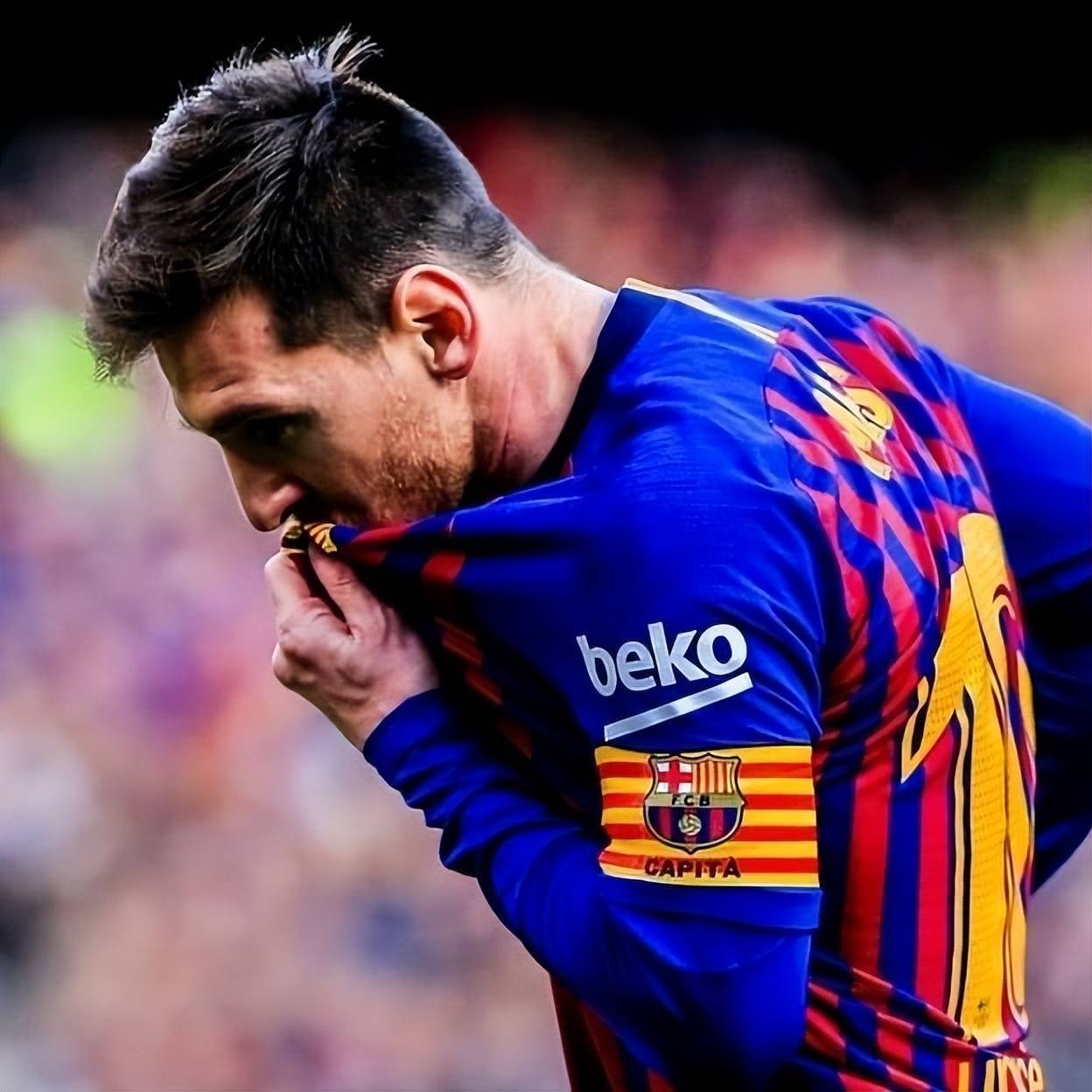 包含梅西再度披挂归来,巴萨已然踌躇满志的词条 包含梅西再度披挂归来,巴萨已然踌躇满志的词条