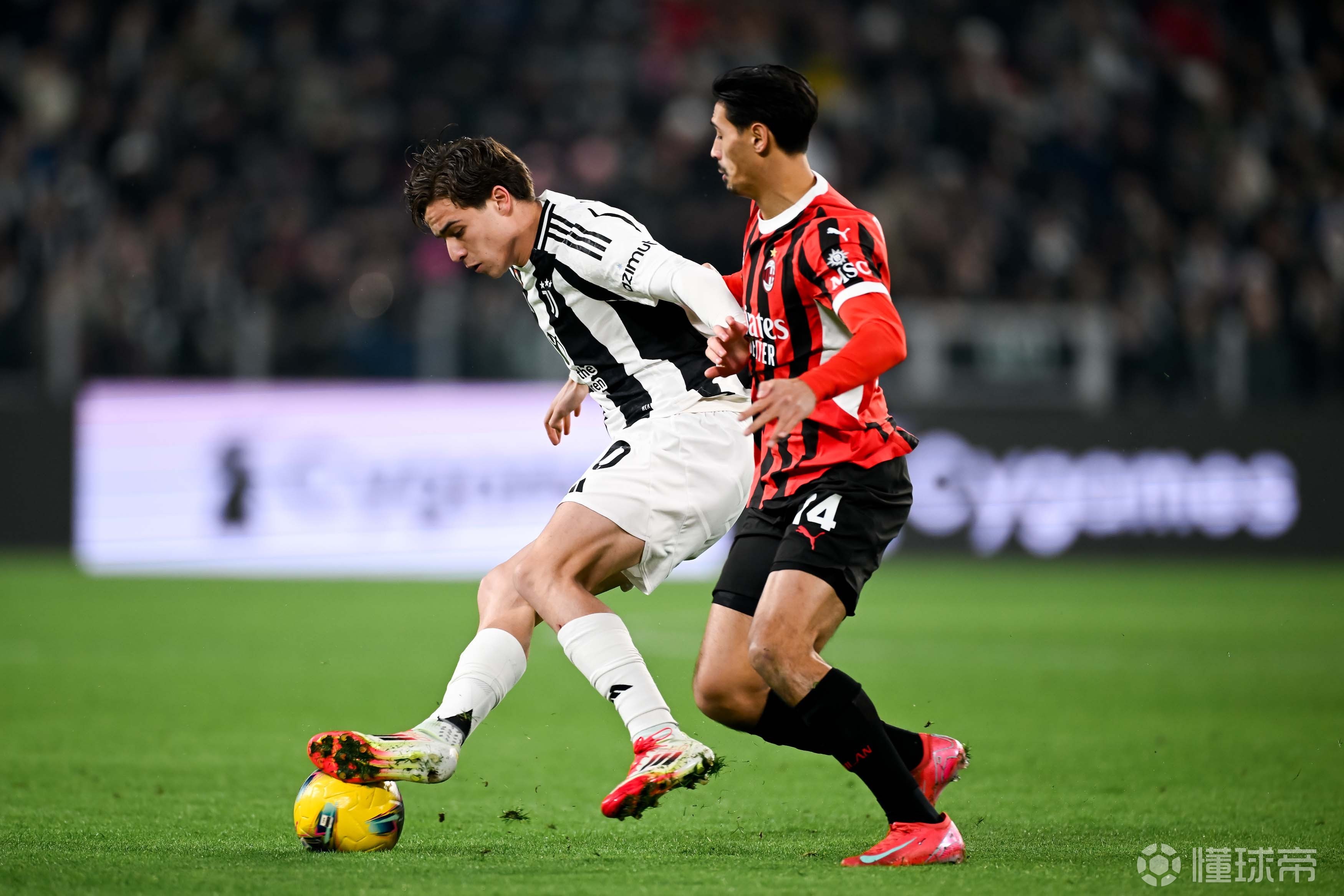 九游体育在线-关于尤文高调备战欧冠，巴萨或面临技战术考验的信息