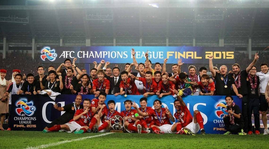 广州恒大轻驾傲骑,亚冠赛场再现风姿!的简单介绍 广州恒大轻驾傲骑,亚冠赛场再现风姿!的简单介绍