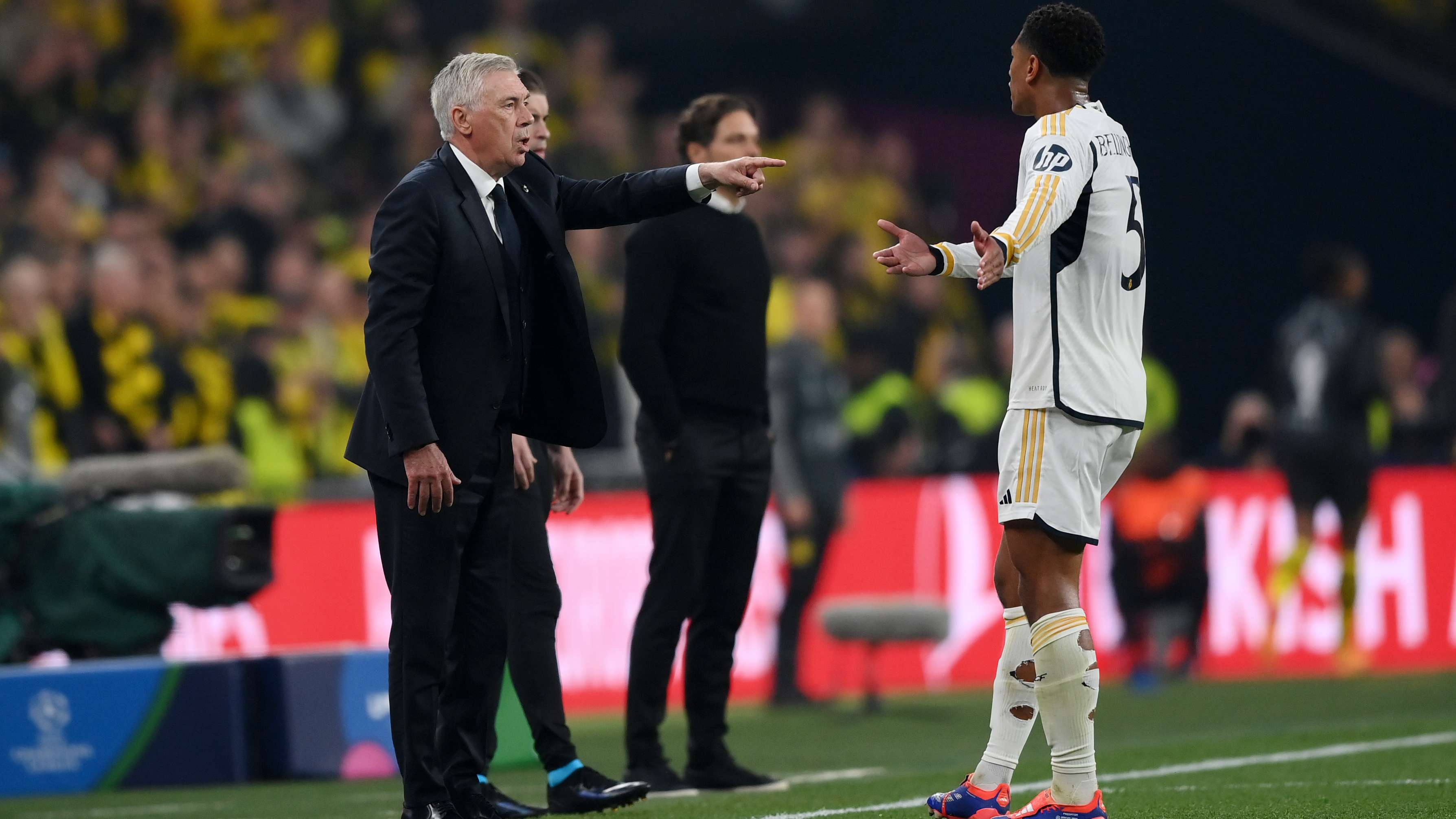 九游体育平台-关于皇马主教练透露球队新战术应对欧冠的信息