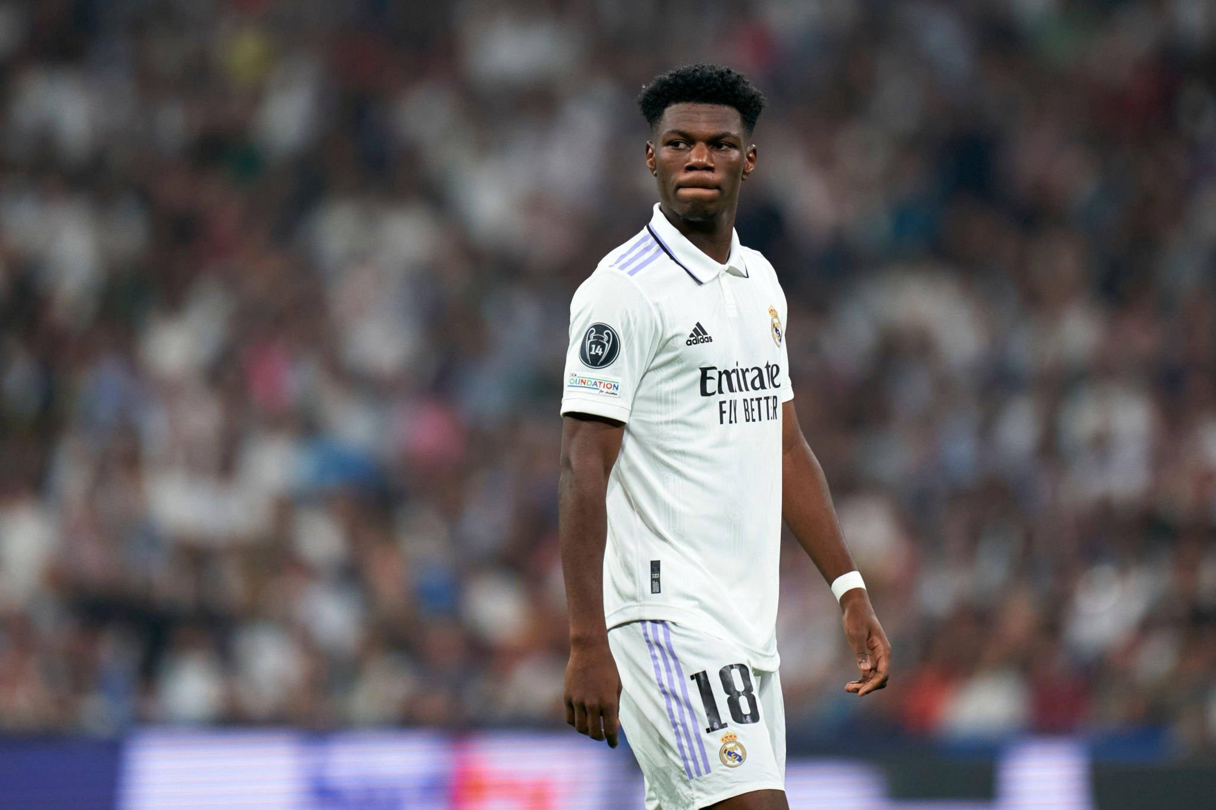 关于皇马主教练透露球队新战术应对欧冠的信息 关于皇马主教练透露球队新战术应对欧冠的信息