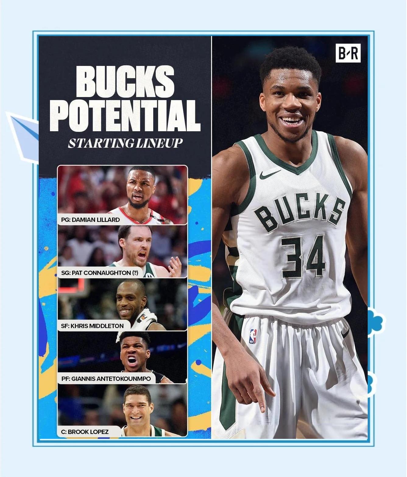 雄鹿新援爆发,砍下生涯新高帮助球队获胜 雄鹿新援爆发,砍下生涯新高帮助球队获胜